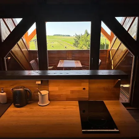 Farma Blato - Sypka A Glamping 아파트