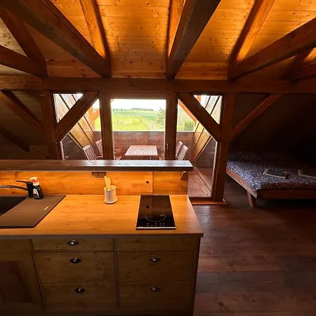 아파트 Farma Blato - Sypka A Glamping