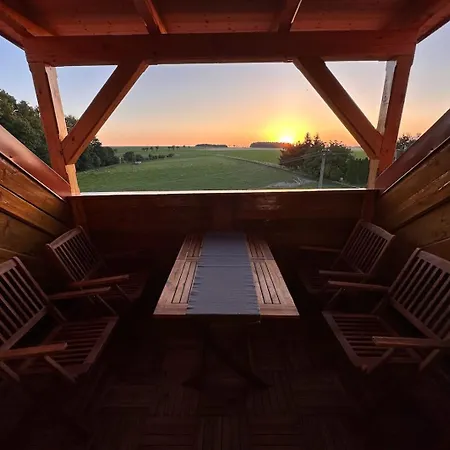 아파트 Farma Blato - Sypka A Glamping
