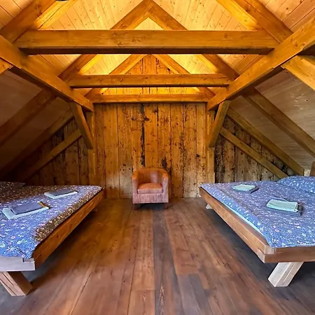 아파트 Farma Blato - Sypka A Glamping
