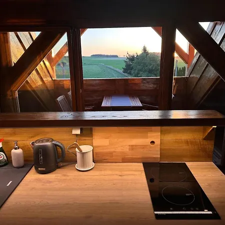 아파트 Farma Blato - Sypka A Glamping *