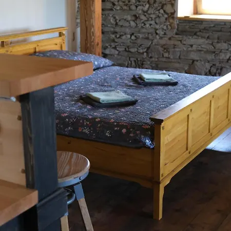 아파트 Farma Blato - Sypka A Glamping