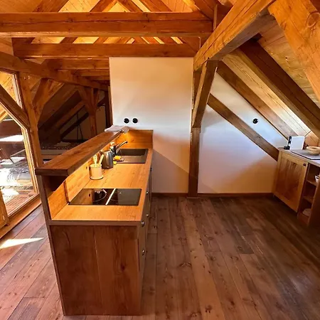 아파트 Farma Blato - Sypka A Glamping