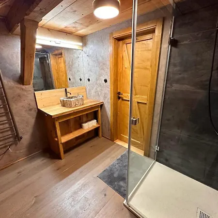 Farma Blato - Sypka A Glamping 아파트 Uhlirske Janovice
