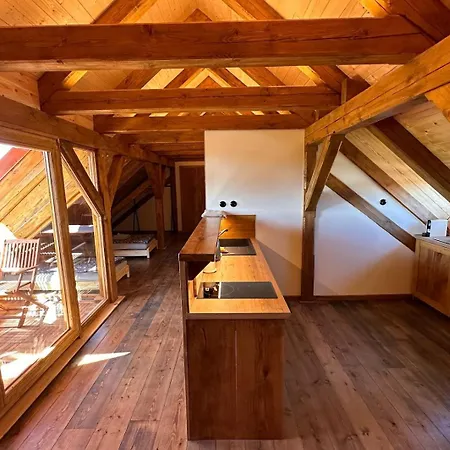 Farma Blato - Sypka A Glamping 아파트 *