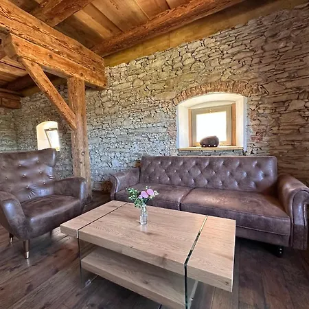 Farma Blato - Sypka A Glamping 아파트 *
