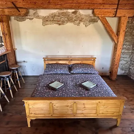 아파트 Farma Blato - Sypka A Glamping *