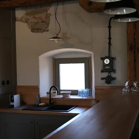 Farma Blato - Sypka A Glamping 아파트