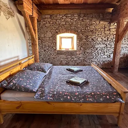 Farma Bláto - Sýpka A Glamping *