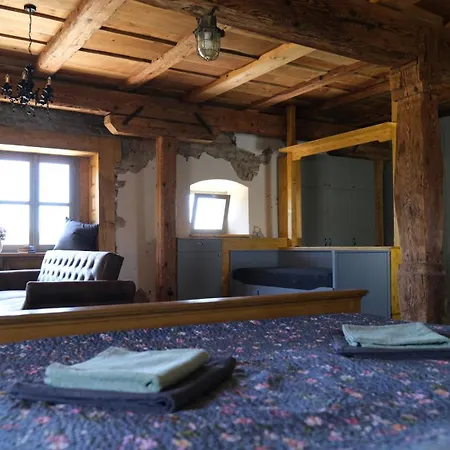 Farma Blato - Sypka A Glamping 아파트 *