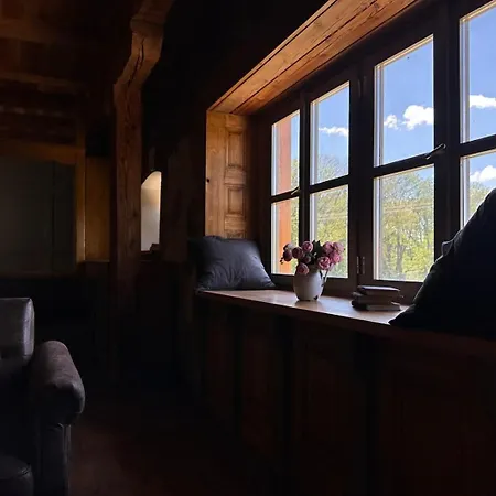 Farma Blato - Sypka A Glamping 아파트
