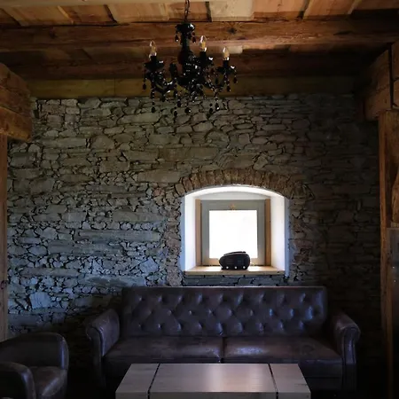 Farma Blato - Sypka A Glamping 아파트 Uhlirske Janovice