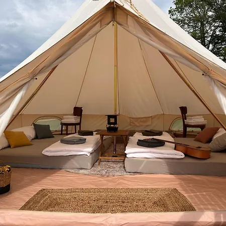 Farma Blato - Sypka A Glamping 아파트 *