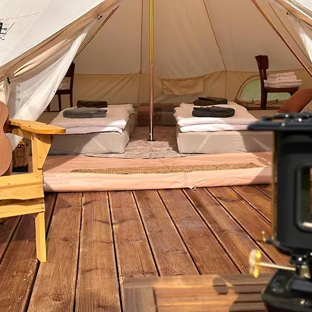 아파트 Farma Blato - Sypka A Glamping *