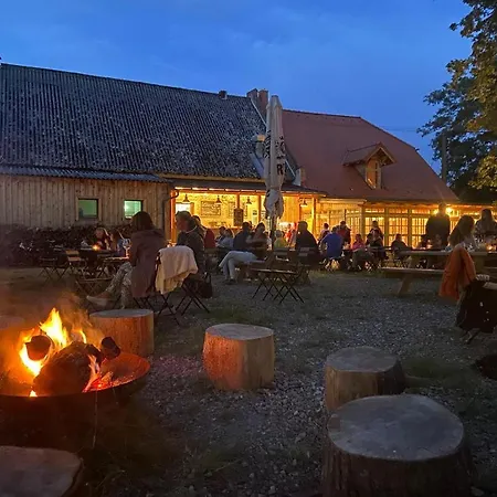 דירה Farma Blato - Sypka A Glamping *