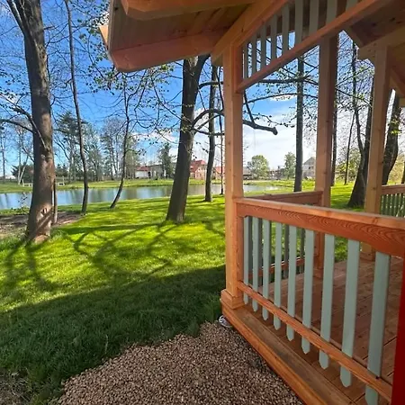 Farma Bláto - Sýpka A Glamping * Uhlirske Janovice
