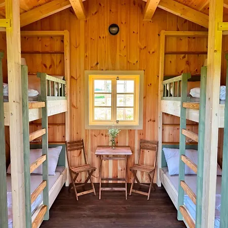 Farma Blato - Sypka A Glamping Apartament *