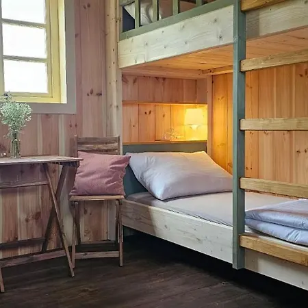 Apartament Farma Blato - Sypka A Glamping Uhlirske Janovice